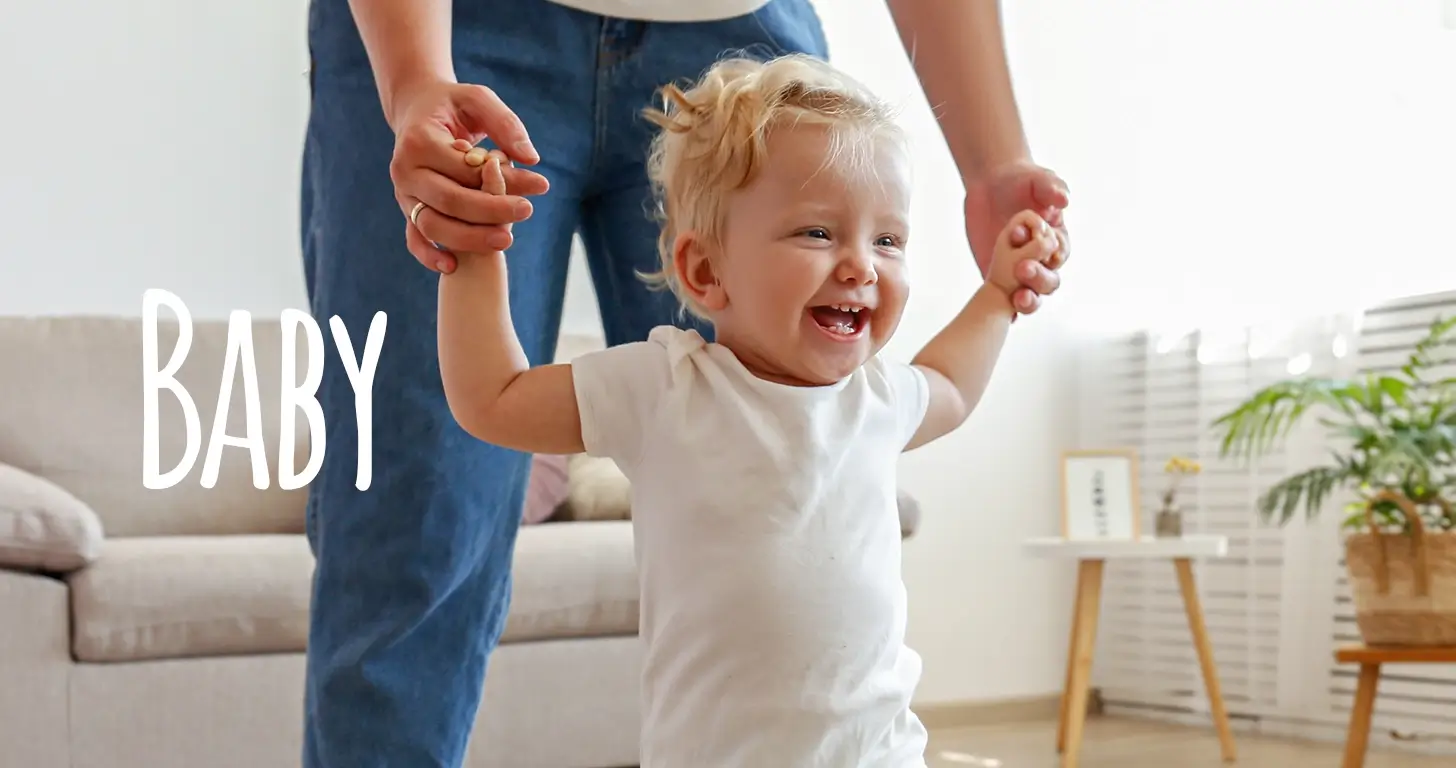 Richter - Babyschuhe